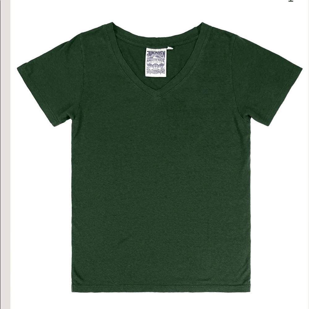 COPY - Jungmaven Paige Tee